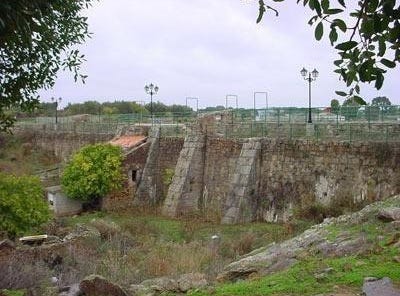 Alcuescar, Extremadura 10160