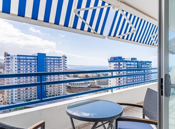 Adeje, Canary Islands 38670