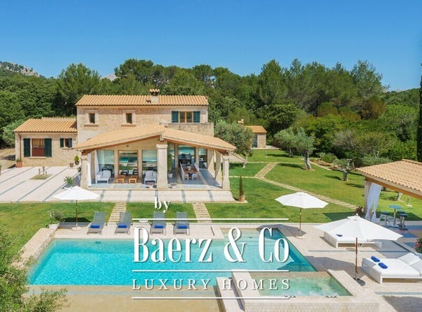 Pollença, Balearic Islands 07460
