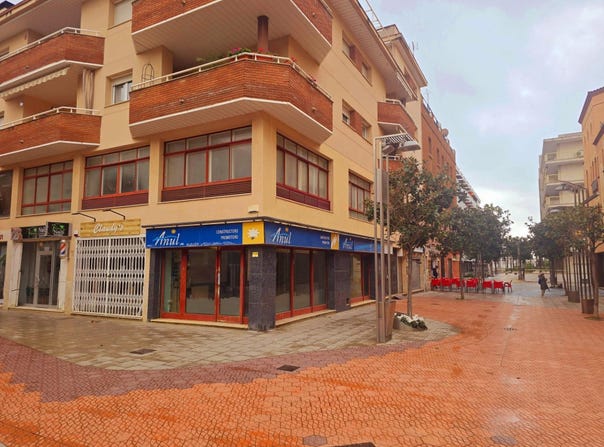 Salou, Catalonia 43840