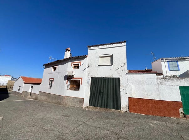 El Ronquillo, Andalusia 41880