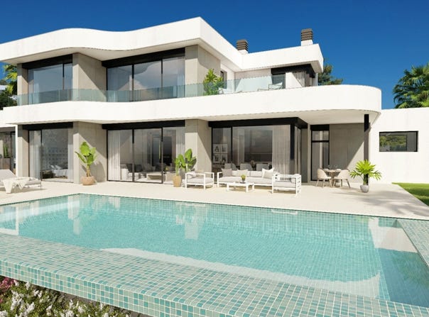 Moraira, Valencian Community 03724