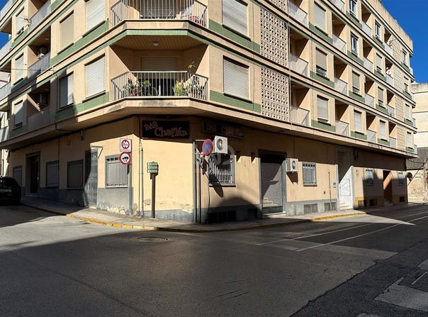 Pego, Valencia 03780