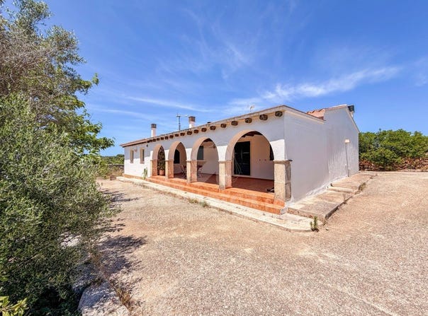 Ciutadella, Balearic Islands 07760