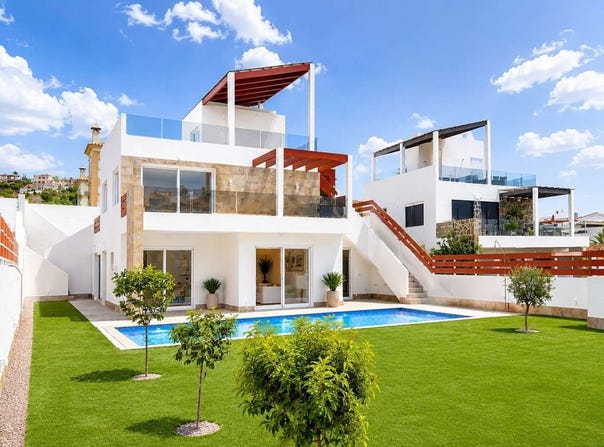 Ciudad Quesada, Valencian Community 03170