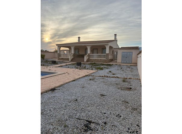 Monóvar, Valencian Community 03640