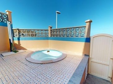 Hoya Pozuelo, Telde, Gran Canaria 35212