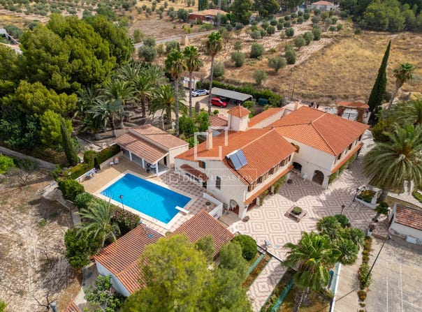 Elda, Valencian Community 03600