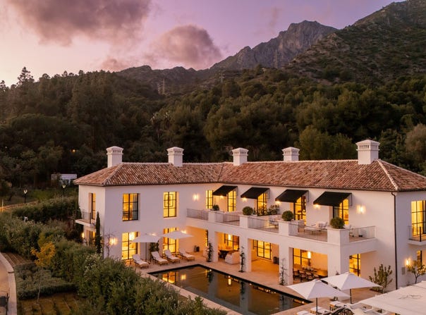 Marbella, Andalusia 29600