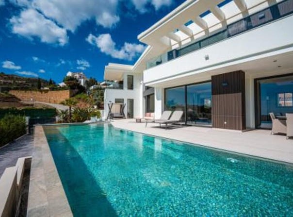 Benahavis, Andalusia 29678