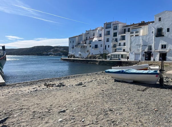 Cadaqués, Catalonia 17488
