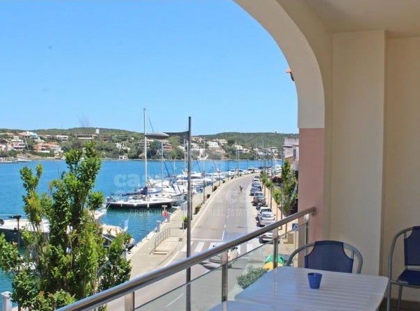 Mahón, The Balearic Islands 07700