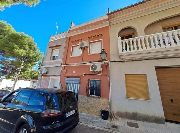 Oliva, Valencian Community