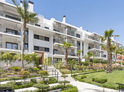 Estepona, Andalucía