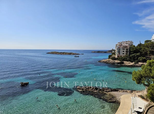 Illetes, Balearic Islands 07181