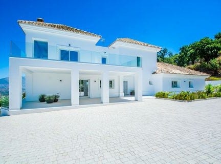 Marbella, Andalucía