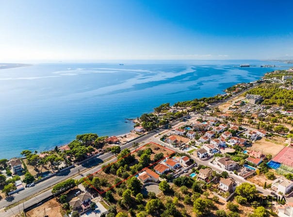 Alcanar, Catalonia 43530