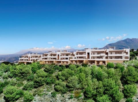 Marbella, Andalusia