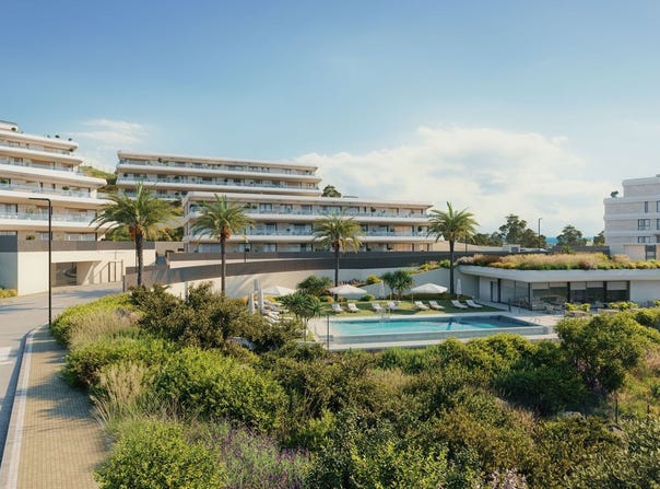 Estepona, Andalusia 29693