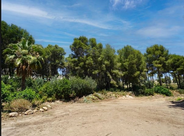 Moraira, Valencian Community 03724