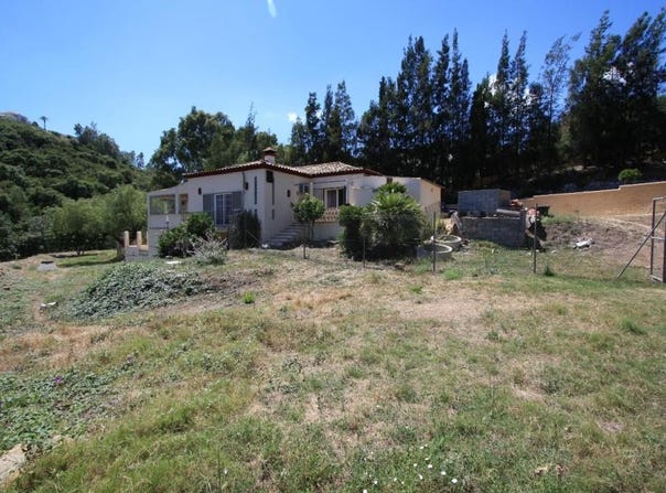 Los Arqueros, Andalusia 29678