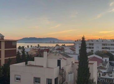 Málaga, Andalucía