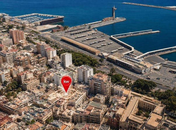 Almeria, Andalusia 04002