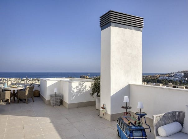 La Cala de Mijas, Andalusia 29649