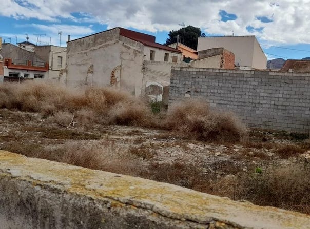 Benferri, Valencian Community 03316