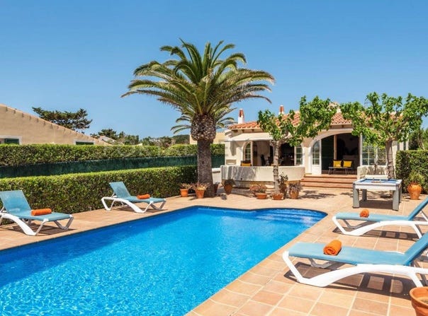 Ciutadella, Balearic Islands 07760