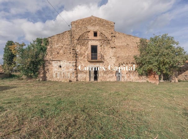 CORÇA, Catalonia 17121