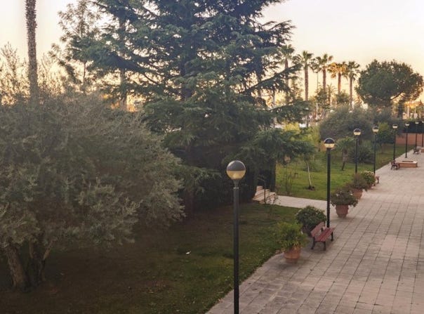 Salou, Catalonia 43840