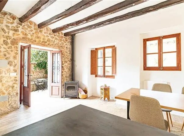 Valldemossa, Balearic Islands 07170