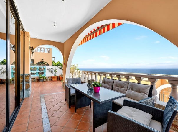 San Eugenio, Canary Islands 38660