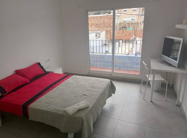 Oliva, Valencian Community 46780