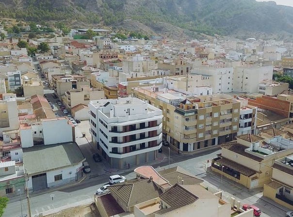 Redován, Valencia 03370