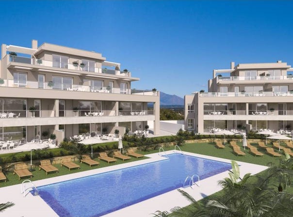 Sotogrande, Andalusia 11310