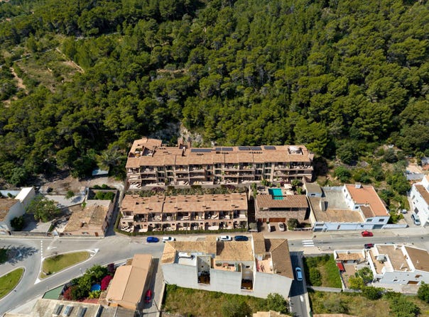 Capdepera, The Balearic Islands 07580