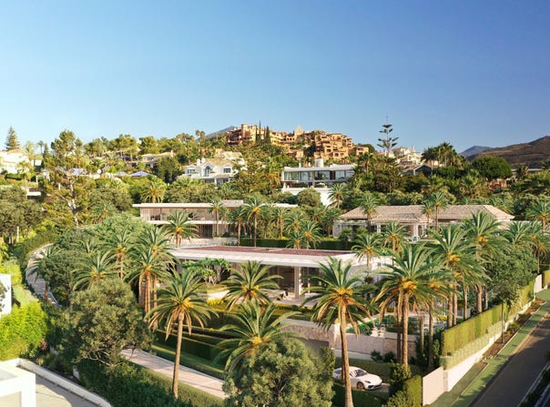 Marbella, Andalusia 29660