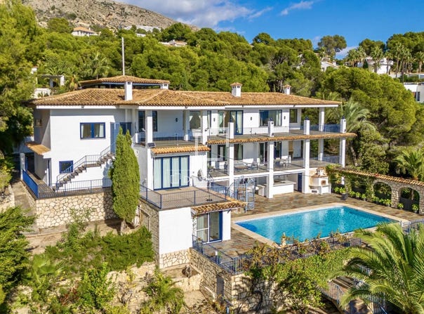 Altea, Valencian Community 03590