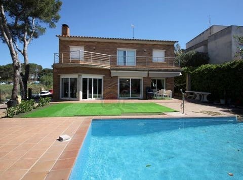 Palamós, Girona