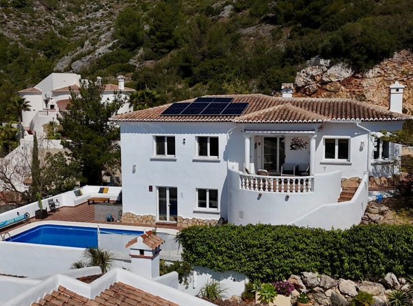 Jalón, Valencian Community 03727