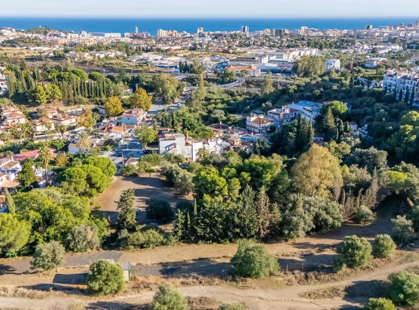 Mijas, Andalusia