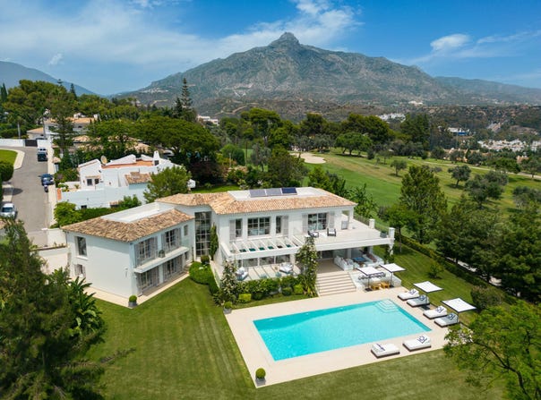 Marbella, Andalusia 29600