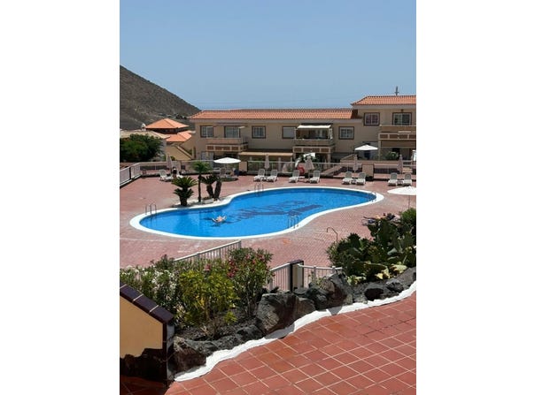 Arona, Canary Islands 38640