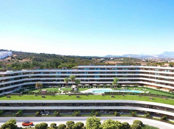 Manilva, Andalusia 29691