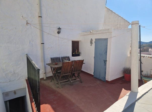 Frigiliana, Andalusia 29788
