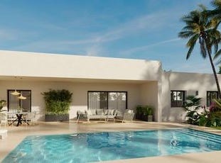 Aspe, Costa Blanca (alicante)