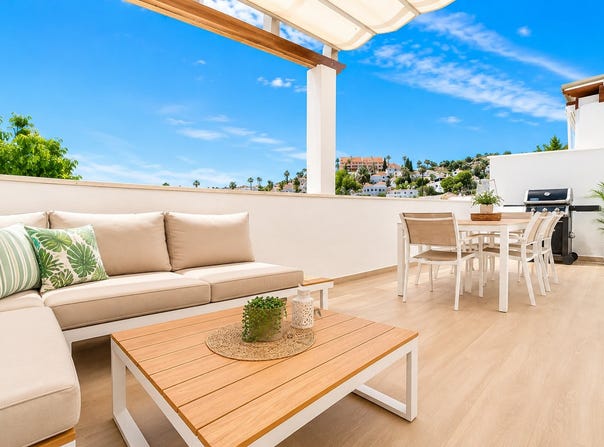 Marbella, Andalusia 29660