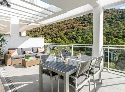 Benahavís, Andalucía